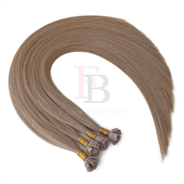 #10 Flat Tip Hair
