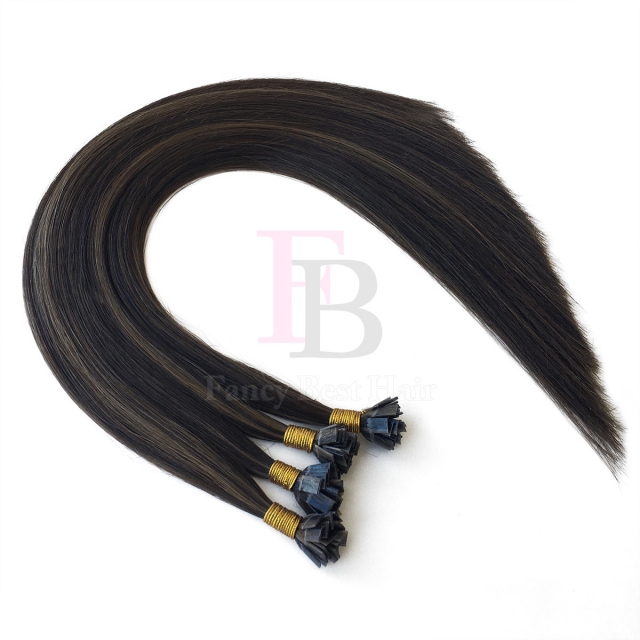 #P2/4 Piano Flat Tip Hair