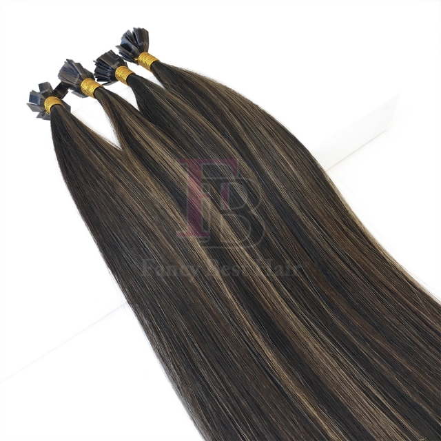 #P2/4 Piano Flat Tip Hair