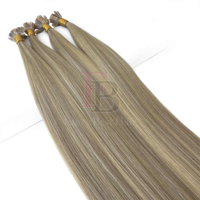 #P14/22 Piano Flat Tip Hair