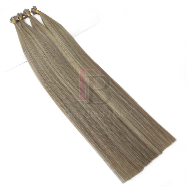 #P14/22 Piano Flat Tip Hair
