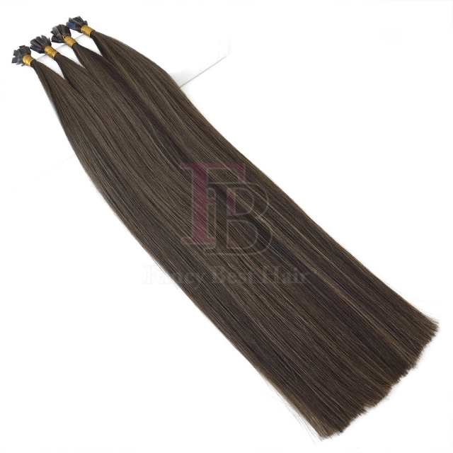 #P3/6 Piano Flat Tip Hair