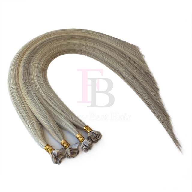 #P14/22 Piano Flat Tip Hair