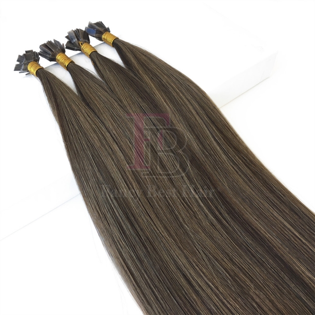 #P3/6 Piano Flat Tip Hair