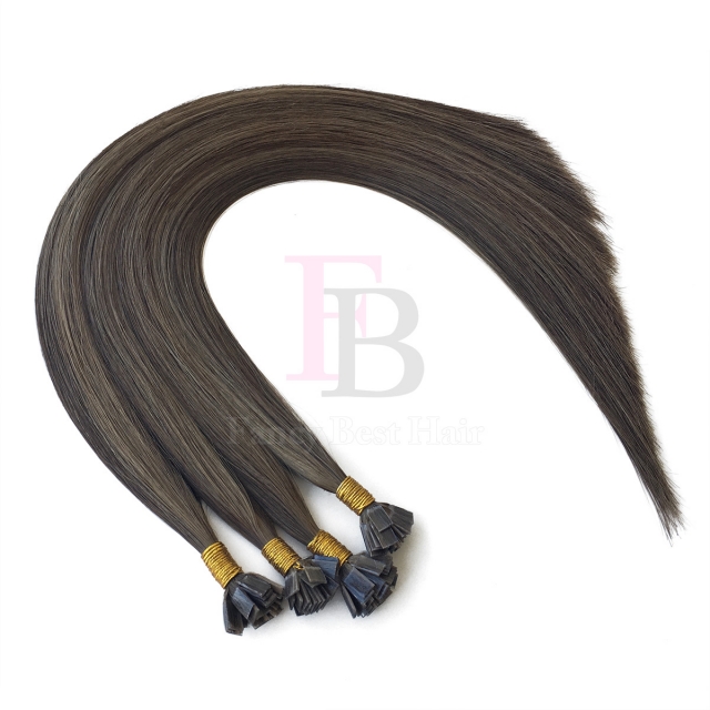 #P3/6 Piano Flat Tip Hair