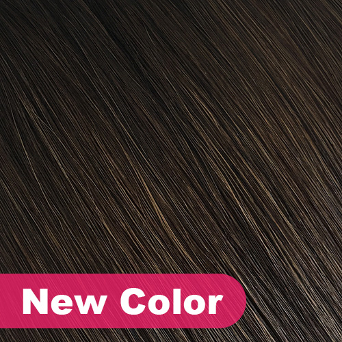 Ombre T1B/2 tape hair