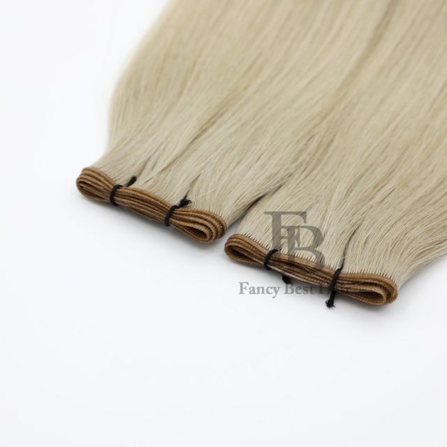 #19 - Genius Weft