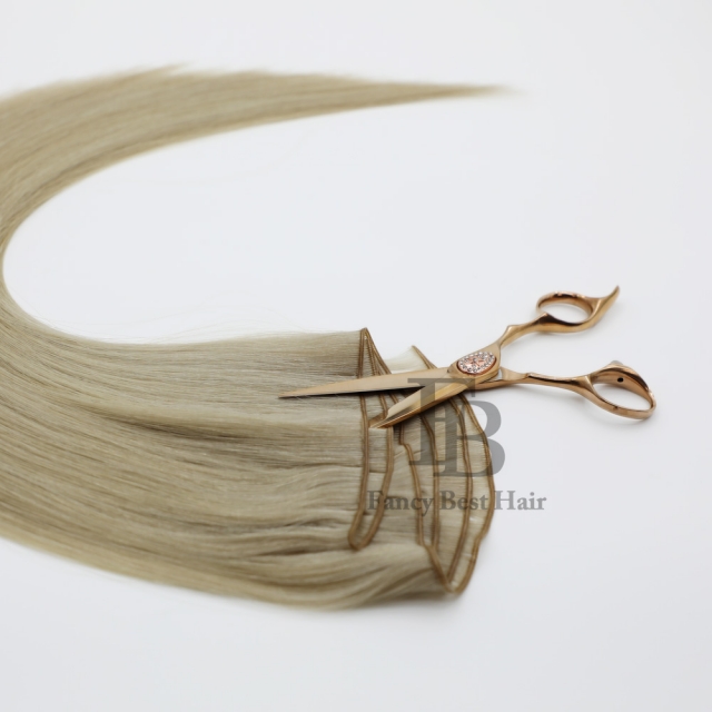 #19 - Genius Weft