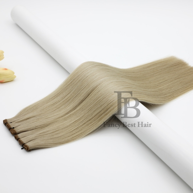 #19 - Genius Weft