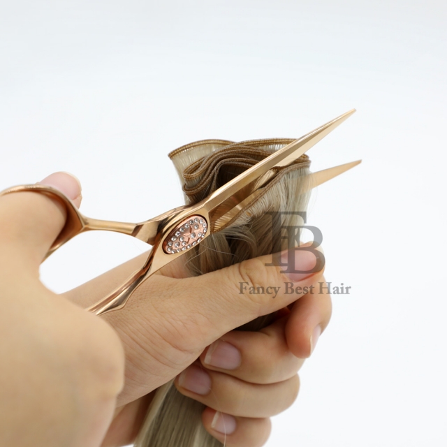 #19 - Genius Weft