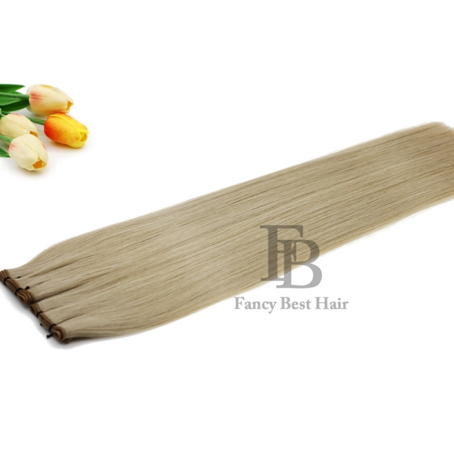 #19 - Genius Weft