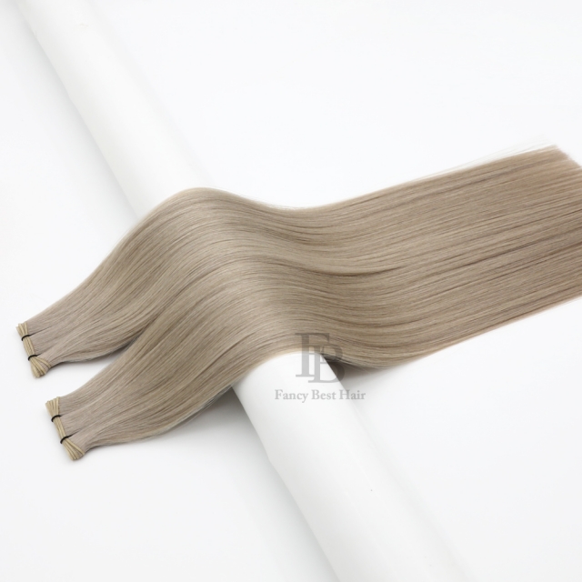 #19A  - Genius Weft