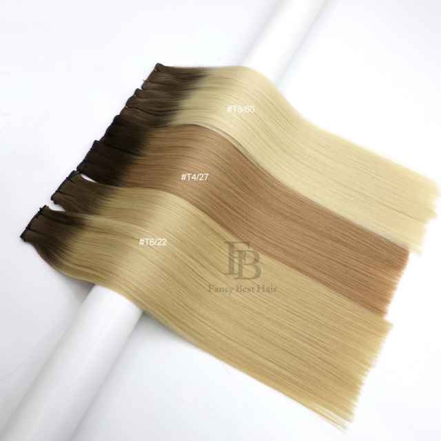 #T6-22  - Genius Weft