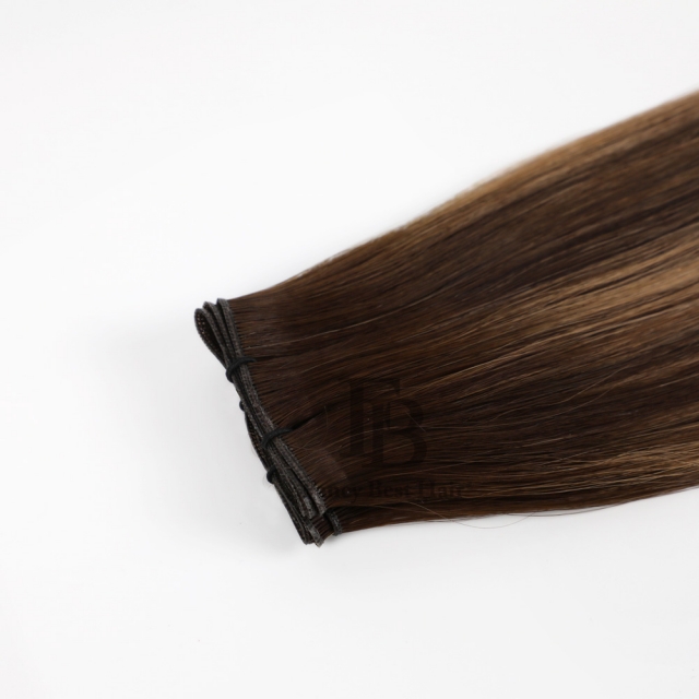 T3-P3/10-FB002- Winter Shade 2023 Hand Tied Weft