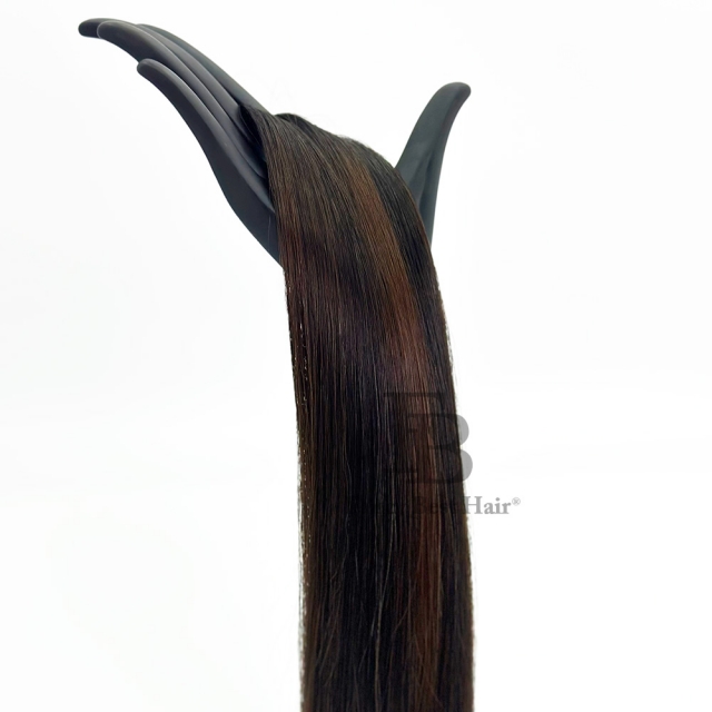 T1B-P1B/3- FB001 - Winter Shade 2023 Hand Tied Weft