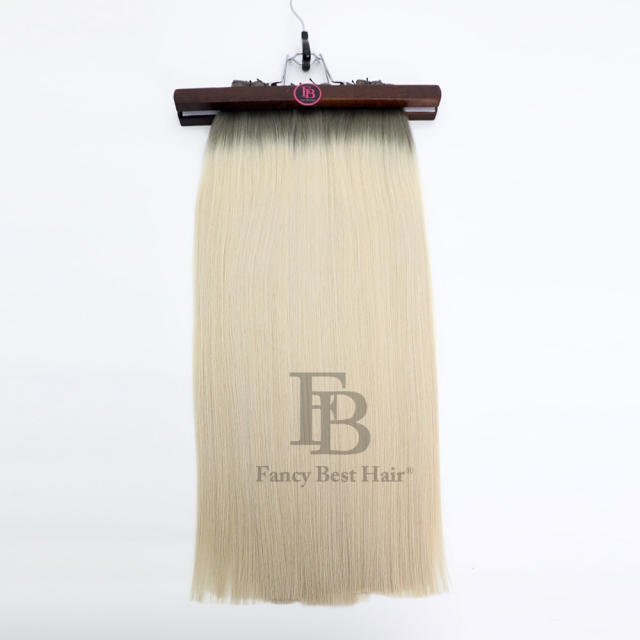 T9-M60/Ice-FB 005 Winter Shade 2023 - Genius Weft