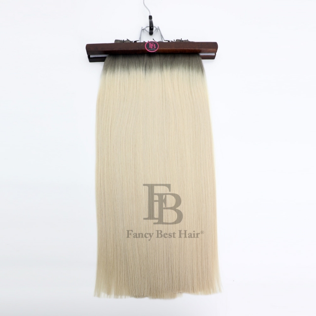 T9-M60/Ice- FB 005Winter Shade 2023 Hand Tied Weft