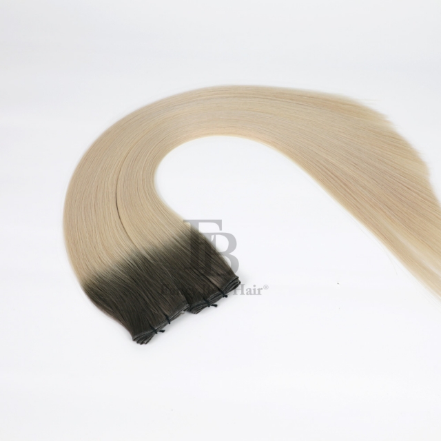 T9-M60/Ice-FB 005 Winter Shade 2023 - Genius Weft