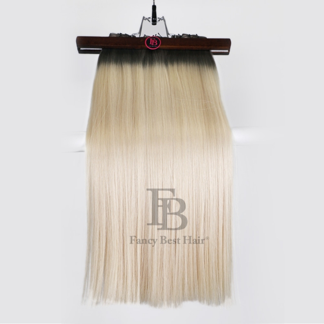 T9-M60/Ice- FB 005Winter Shade 2023 Hand Tied Weft