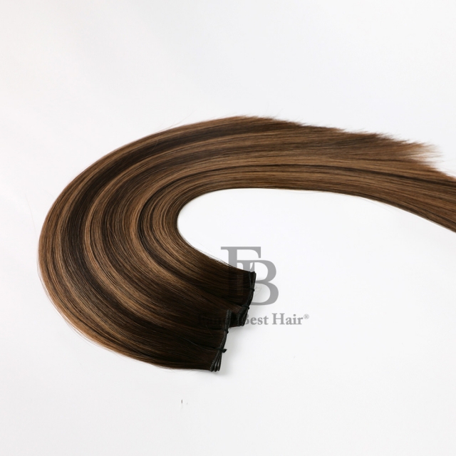 T3-P3/10-FB002- Winter Shade 2023 Hand Tied Weft