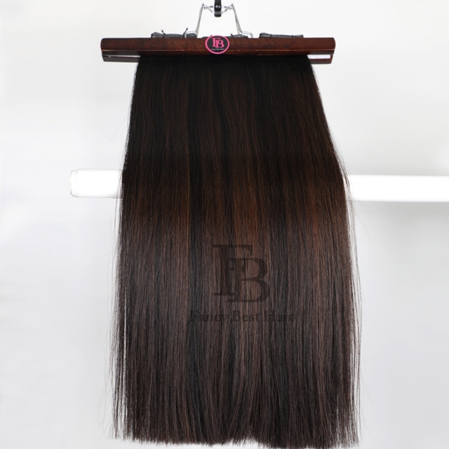 T1B-P1B/3- FB001 - Winter Shade 2023 Hand Tied Weft
