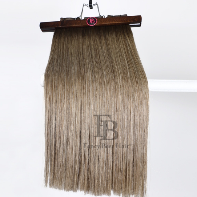 T4-M4/60-FB 003 Winter Shade 2023 Hand Tied Weft