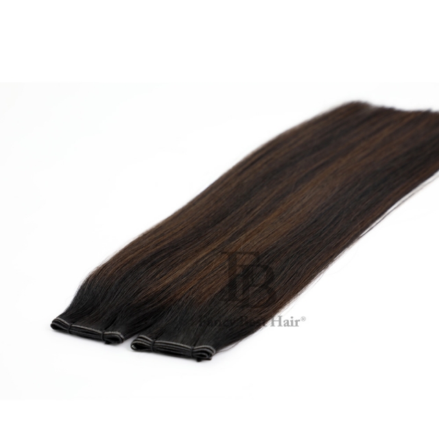 T1B-P1B/3- FB001 - Winter Shade 2023 Hand Tied Weft