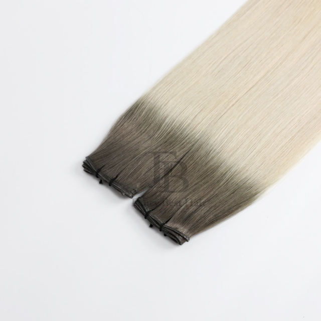 T9-M60/Ice-FB 005 Winter Shade 2023 - Genius Weft