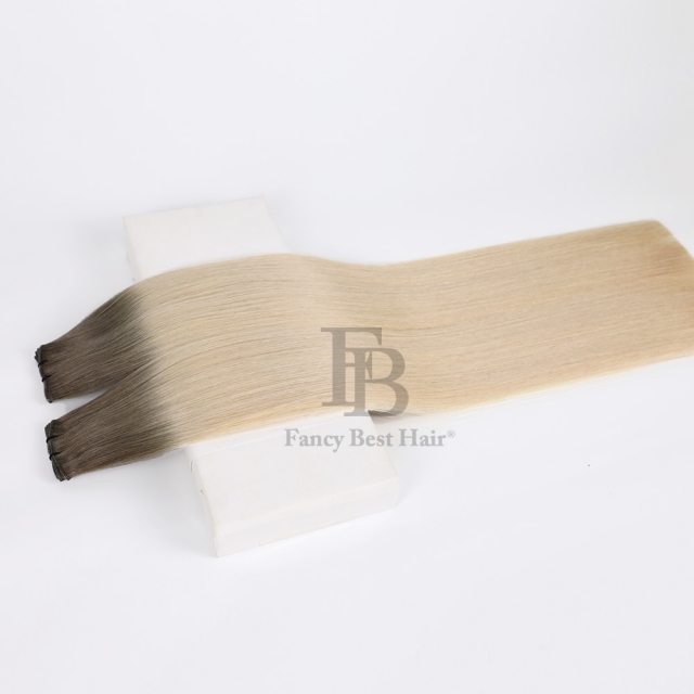 T9-M60/Ice-FB 005 Winter Shade 2023 - Genius Weft