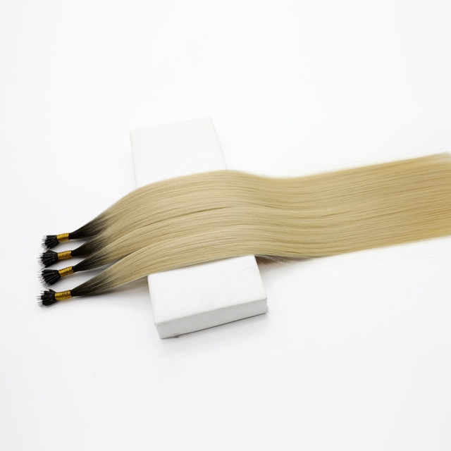 #T4-613 Ombre Nano Ring Hair