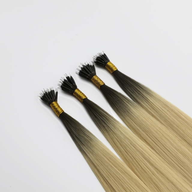 #T4-613 Ombre Nano Ring Hair