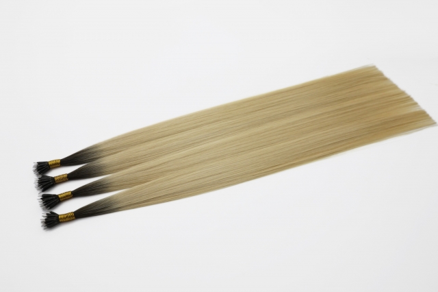 #T4-613 Ombre Nano Ring Hair
