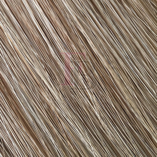 Curly --- #M8/60 Hand Tied Weft