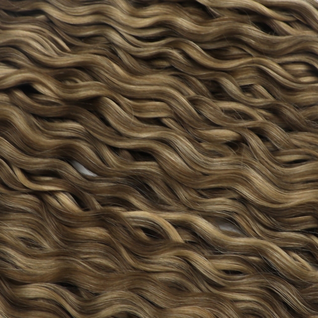 Curly ---- #T2-P4/27 - Genius Weft
