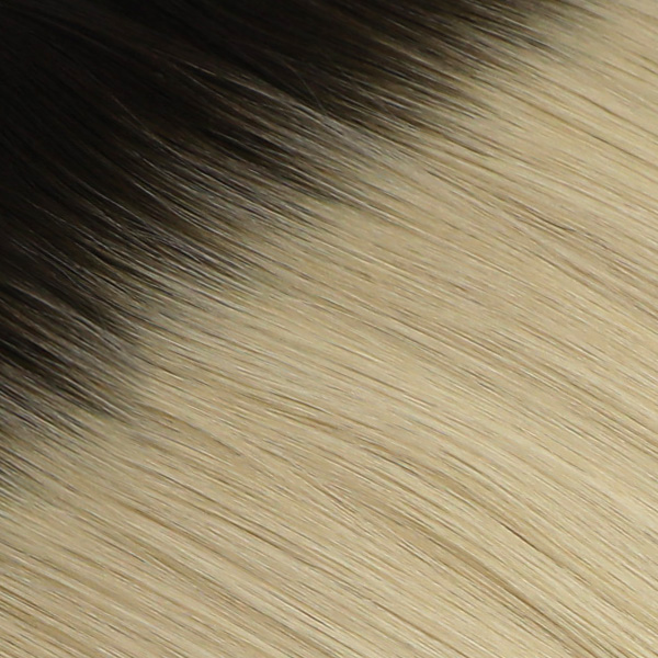 #T2-60  Hand Tied Weft