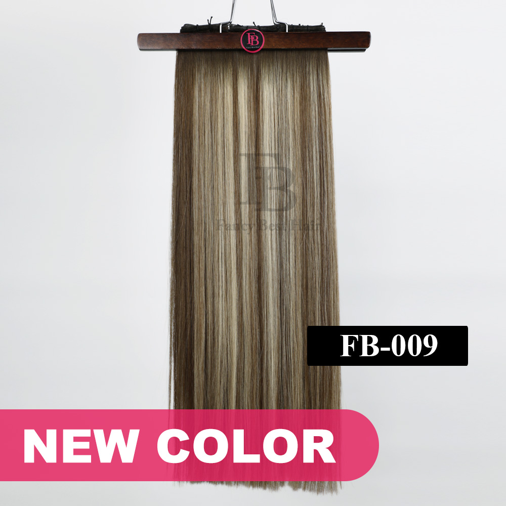 #T4-4/60-FB009 Seasonal Spring Shade - Genius Weft