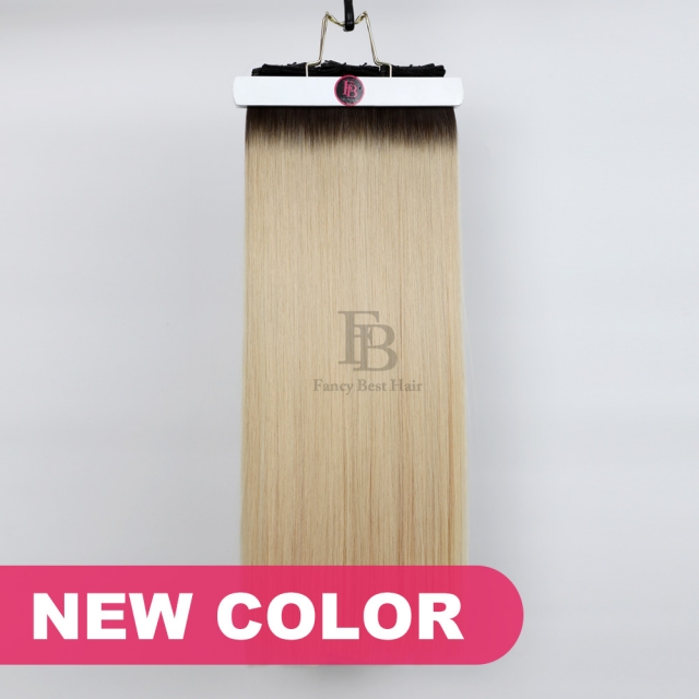 #T2-60  Hand Tied Weft