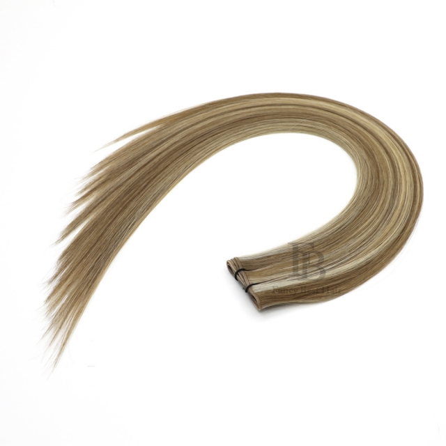 #P8/22 Piano Hand Tied Weft