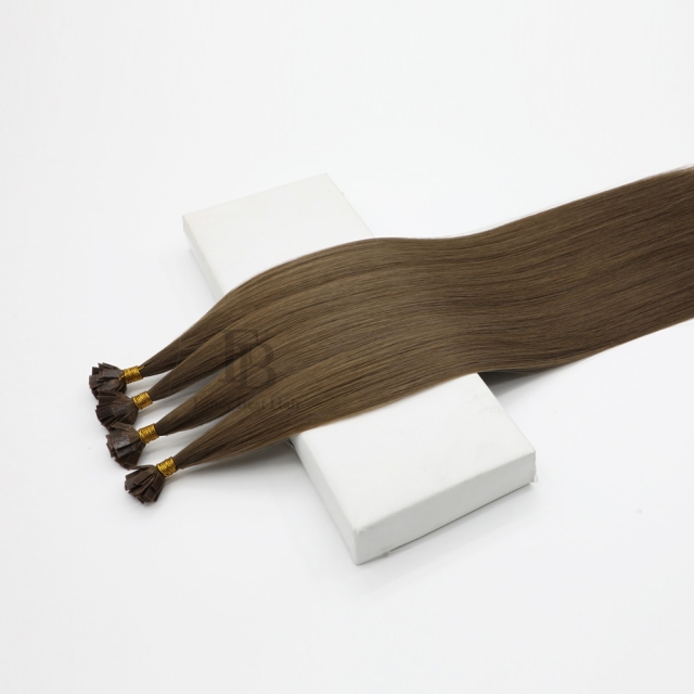 #5 Flat Tip Hair