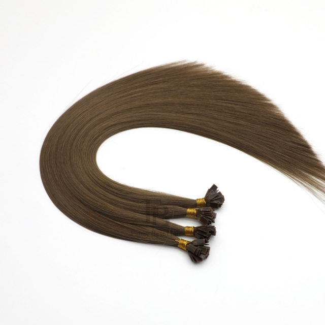 #5 Flat Tip Hair