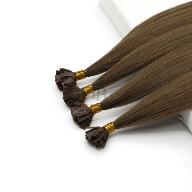 #5 Flat Tip Hair