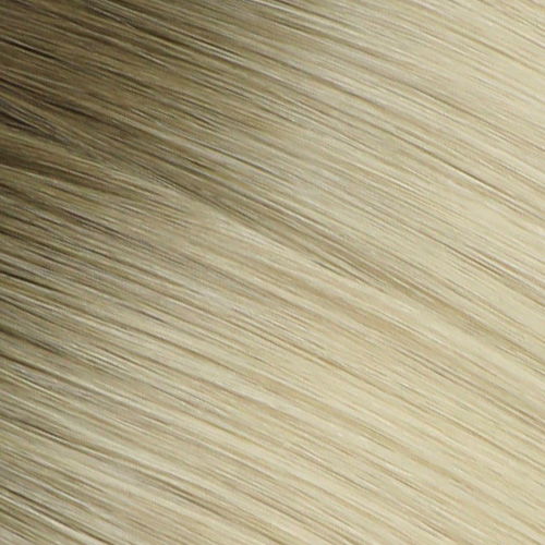 #T8-60 Ombre Flat Tip Hair