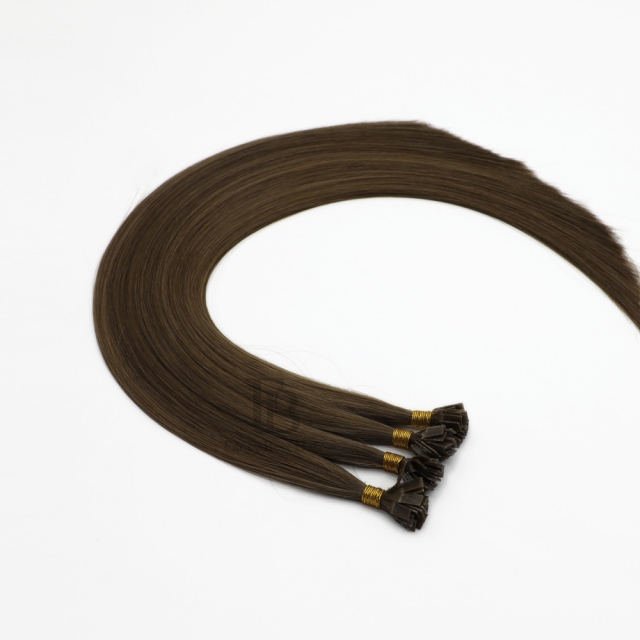 #P4/8 Piano Flat Tip Hair
