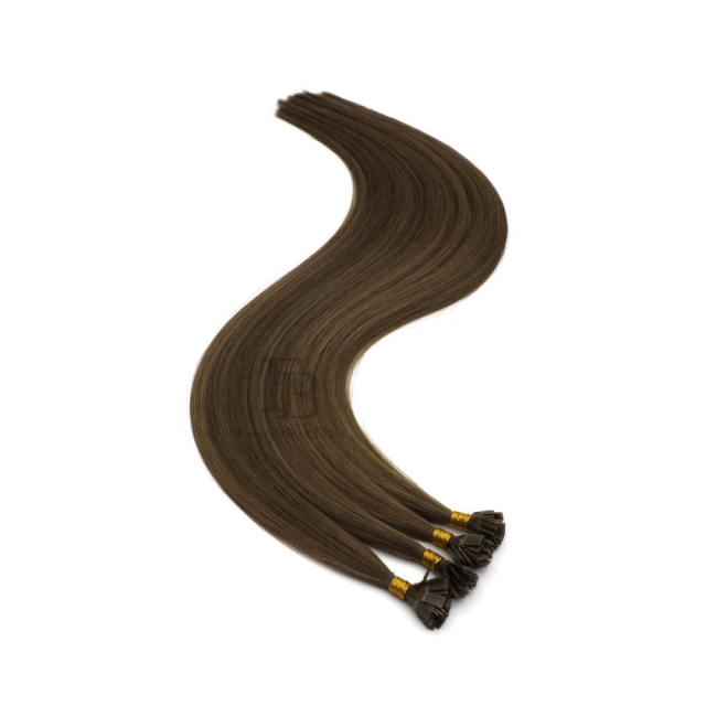 #P4/8 Piano Flat Tip Hair