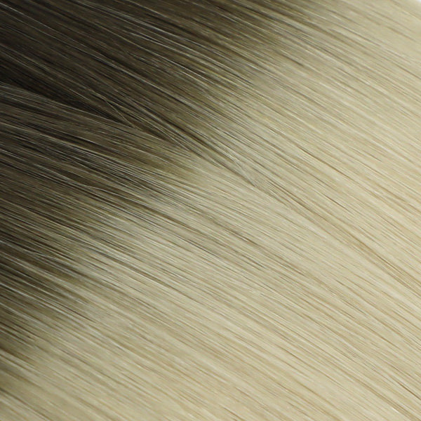 #T4-60 Ombre Nano Ring Hair
