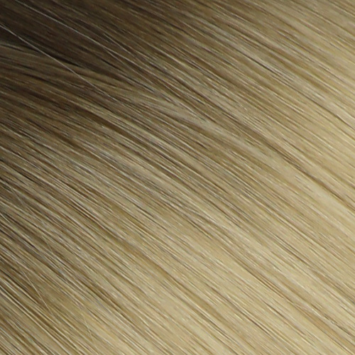 #T6-22 Ombre Stick tip Hair
