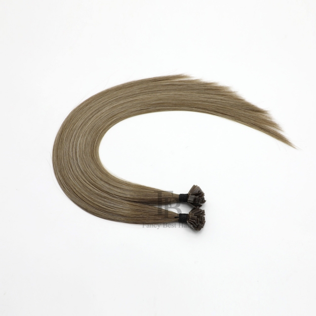 #T5-M5/60  Flat tip Hair