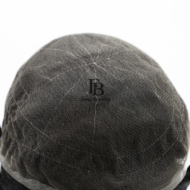 BH  Lace  Col # 1