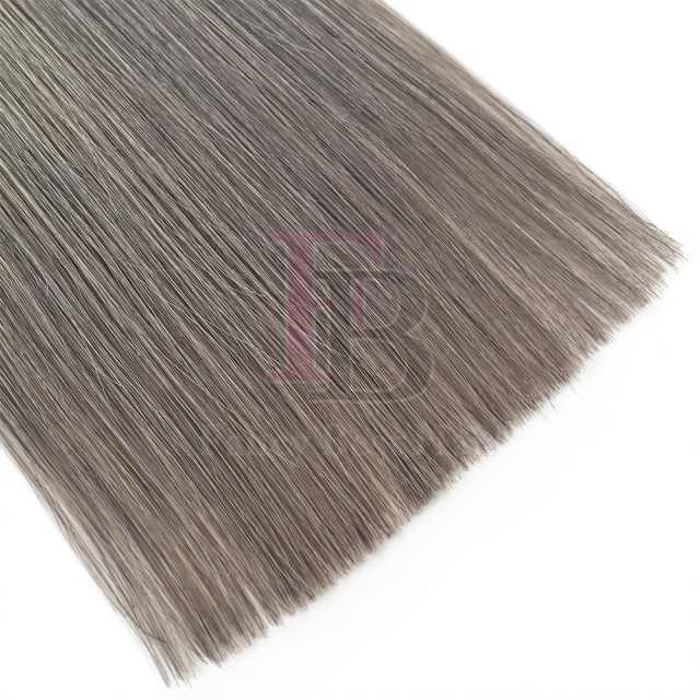 #T1b/Grey Ombre - Genius Weft