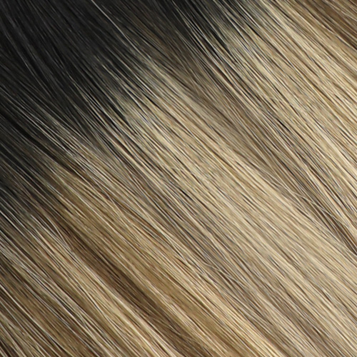 #T1B-4/27 Rooted Balayage-  Genius Weft